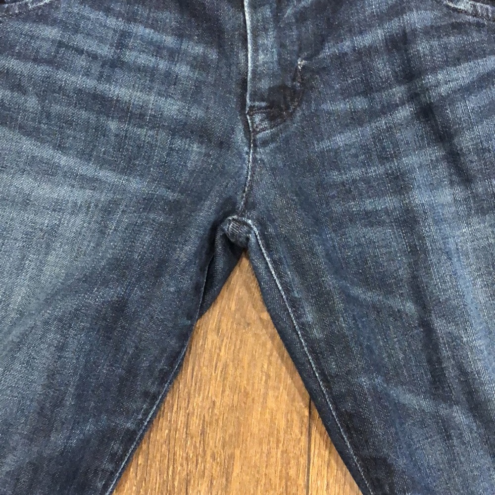 Hudson Blue Jeans Size 26 - Picture 6 of 8